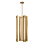 Carson Tall Pendant