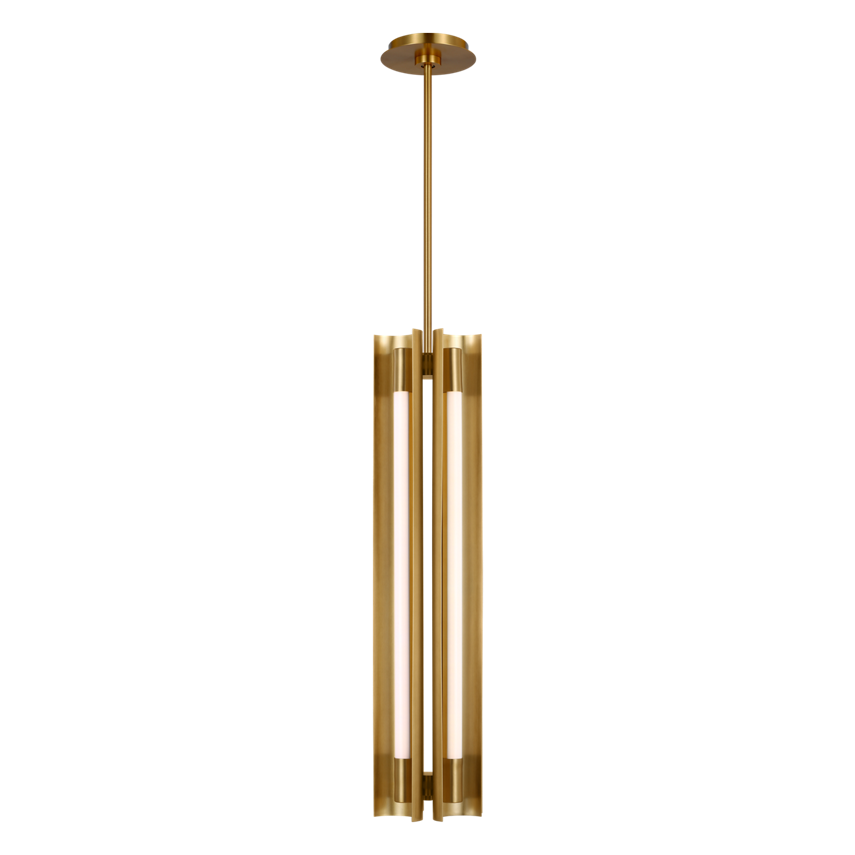 Carson Narrow Pendant