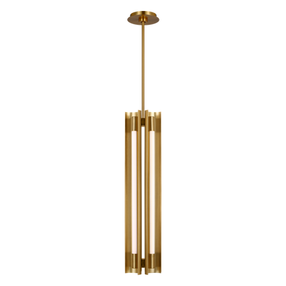 Carson Narrow Pendant