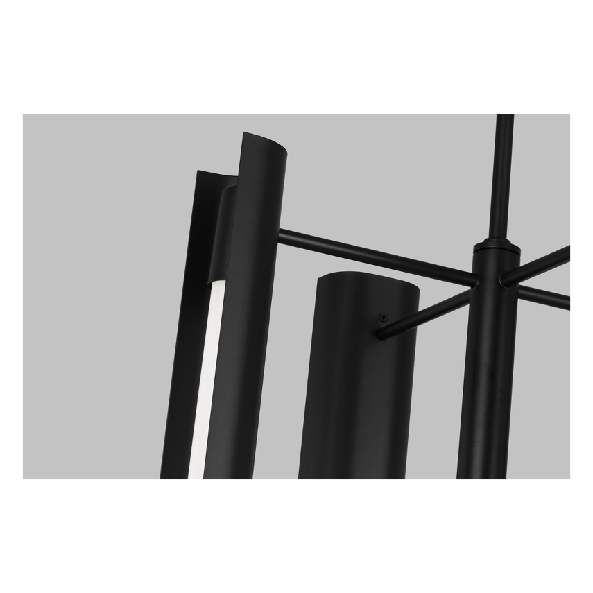 Carson Tall Pendant