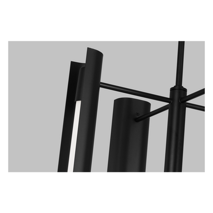 Carson Tall Pendant