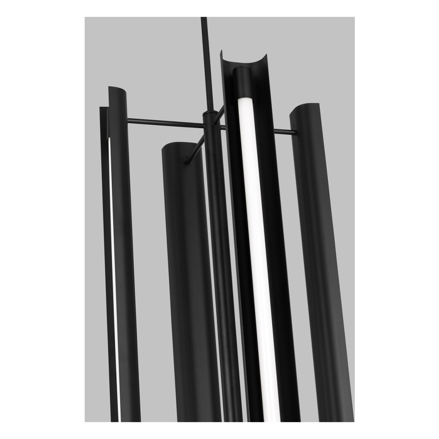 Carson Tall Pendant
