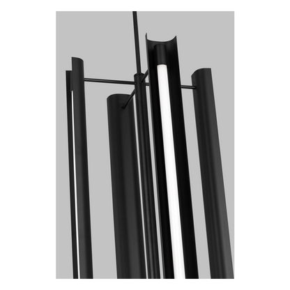 Carson Tall Pendant
