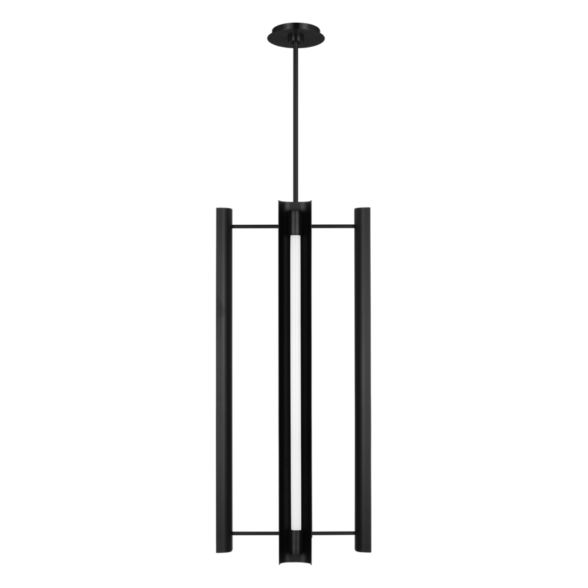 Carson Tall Pendant