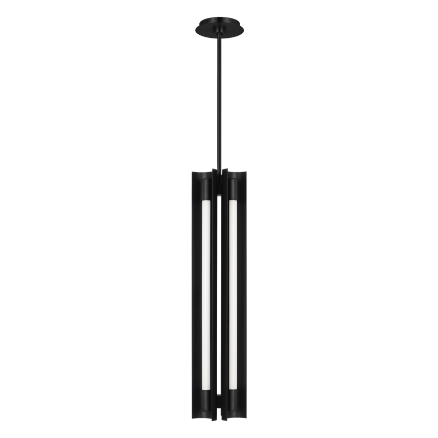 Carson Narrow Pendant