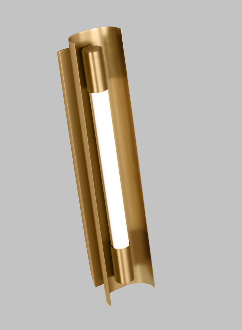 Carson Small Bath Sconce