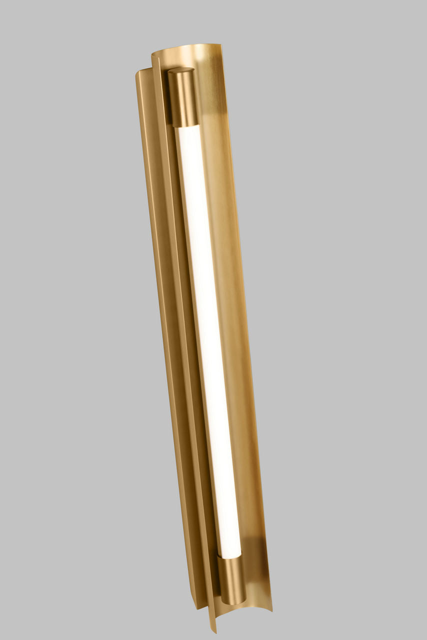 Carson Large Bath Sconce