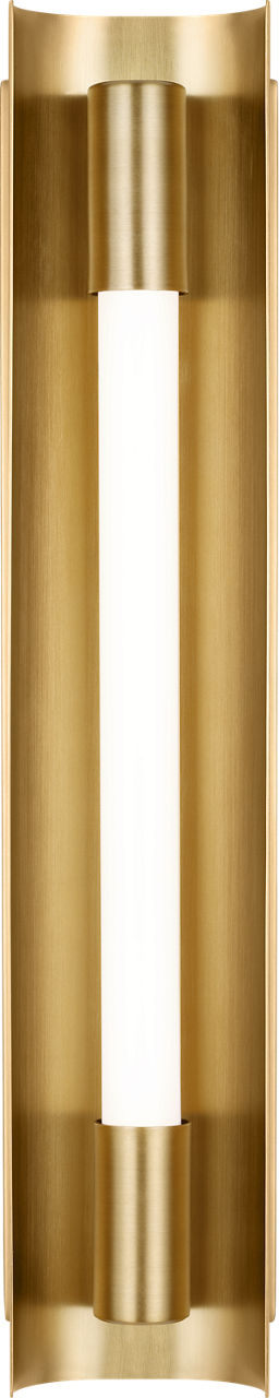 Carson Small Bath Sconce