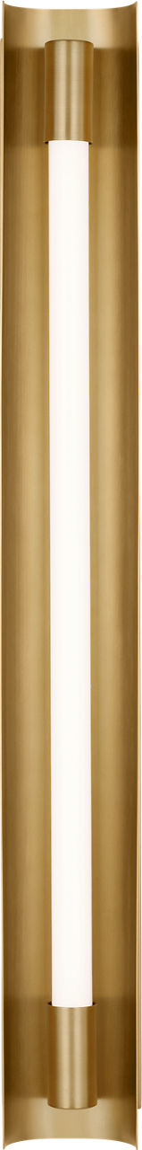 Carson Large Bath Sconce