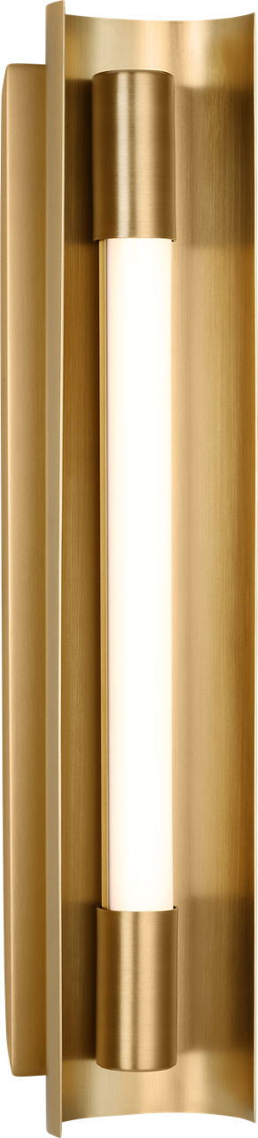 Carson Small Bath Sconce