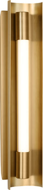 Carson Small Bath Sconce