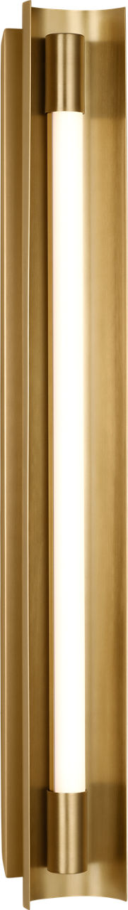 Carson Large Bath Sconce