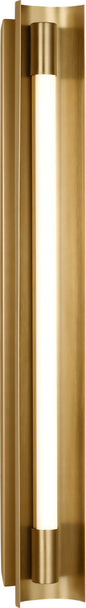 Carson Large Bath Sconce