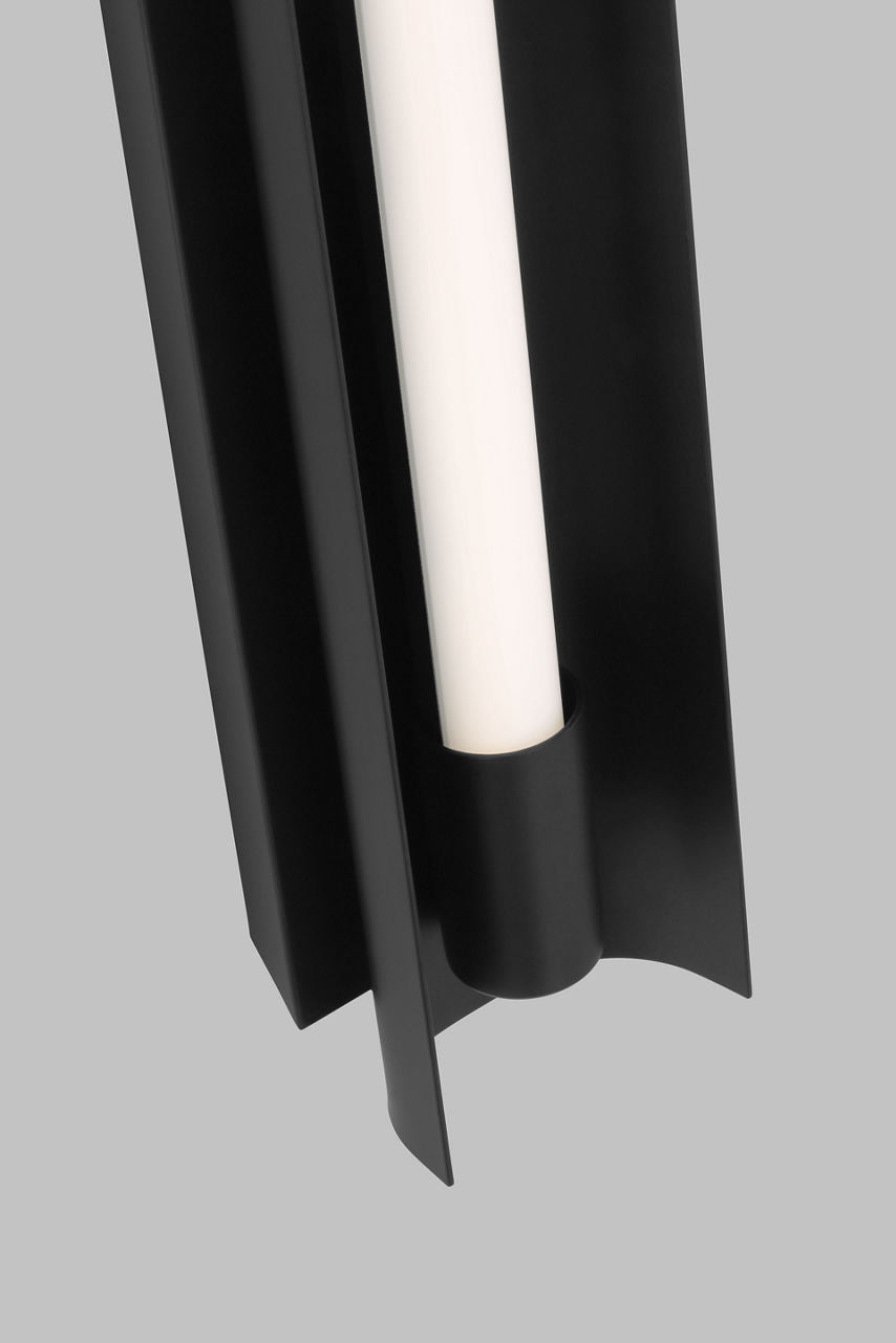 Carson Large Bath Sconce