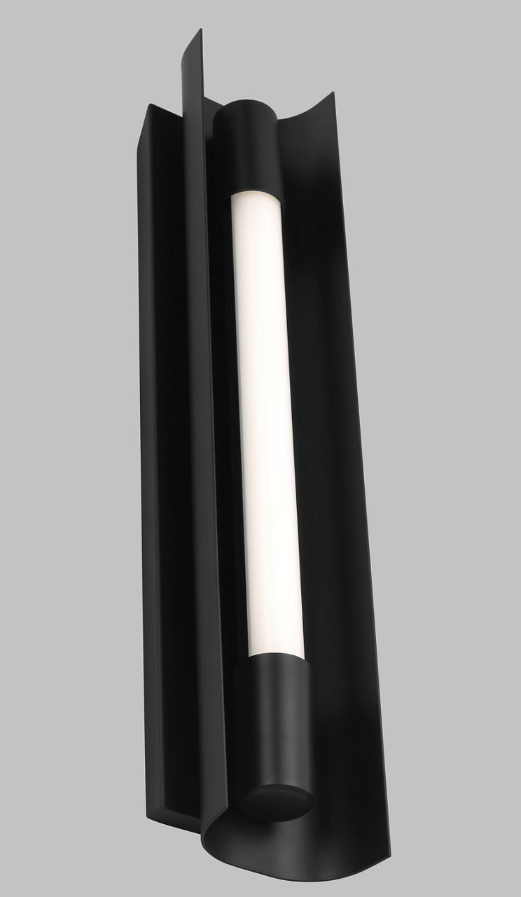 Carson Small Bath Sconce