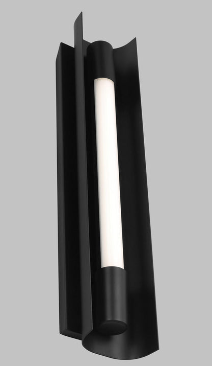 Carson Small Bath Sconce