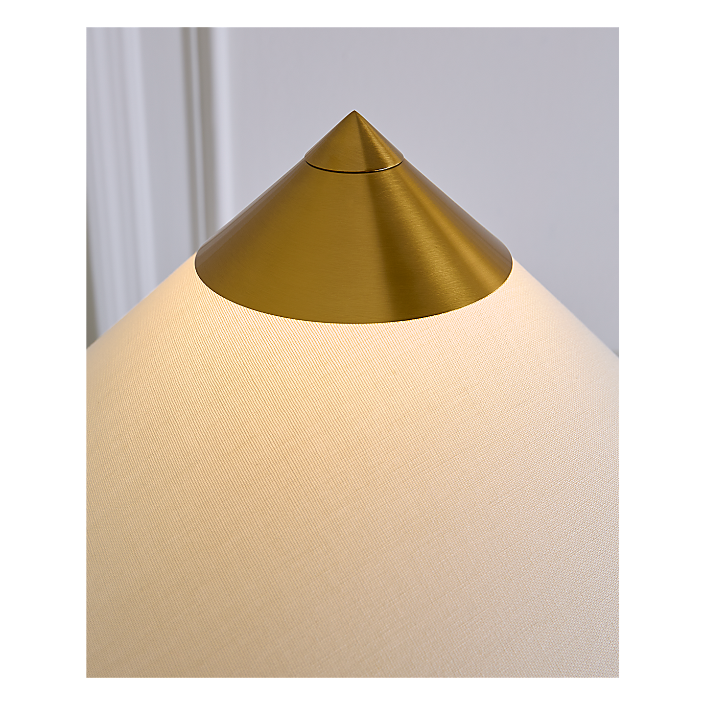 Franklin Table Lamp