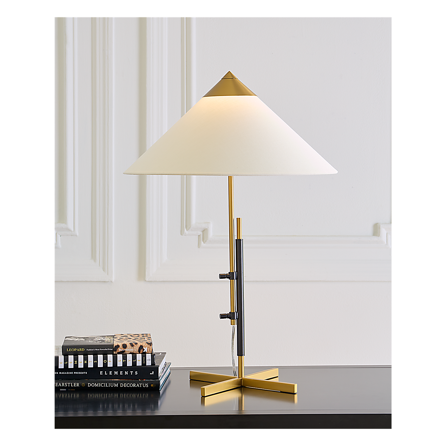 Franklin Table Lamp