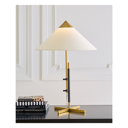 Franklin Table Lamp