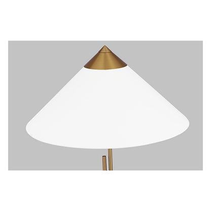 Franklin Table Lamp