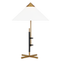 Franklin Table Lamp
