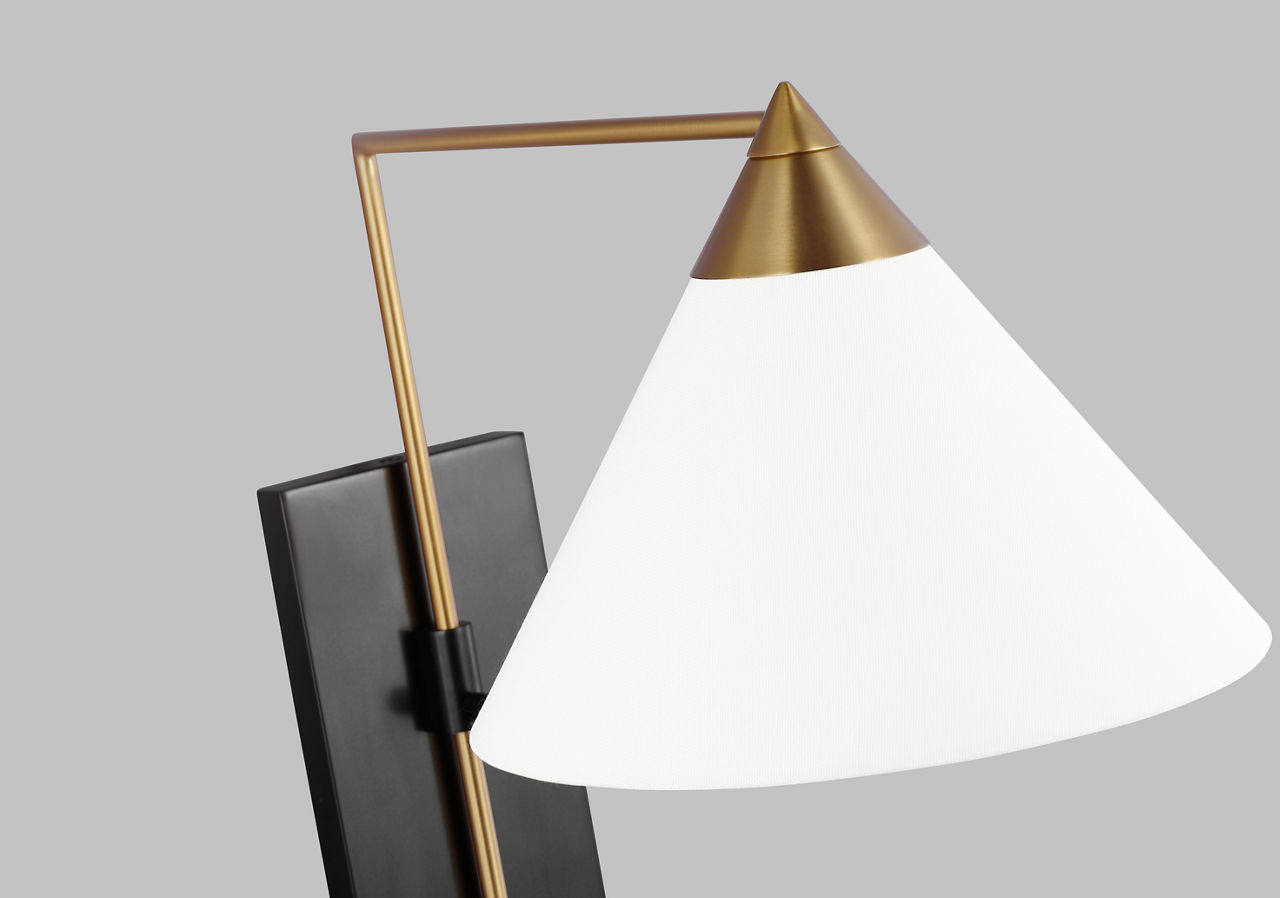 Franklin Task Sconce