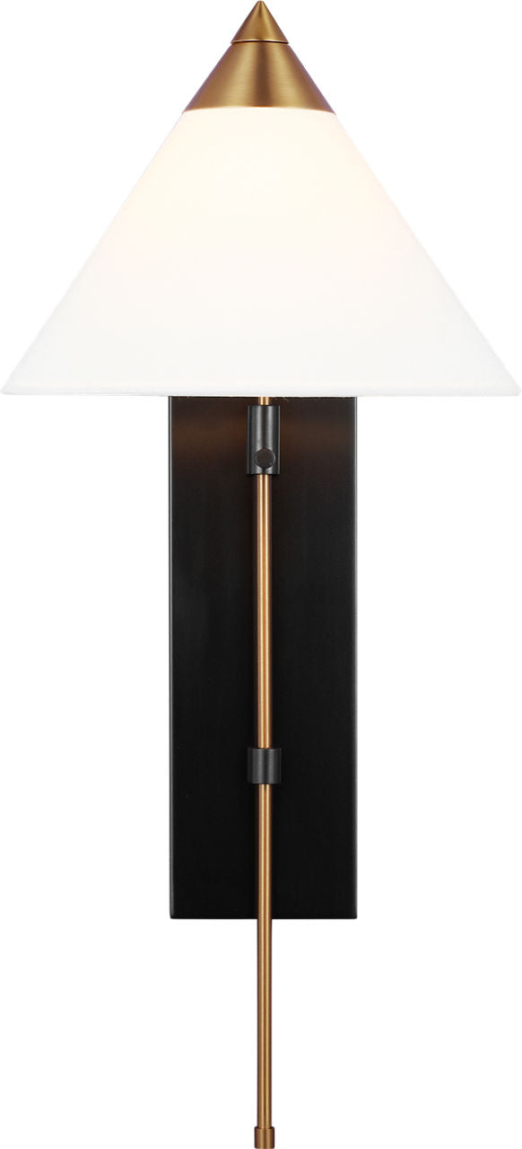 Franklin Task Sconce