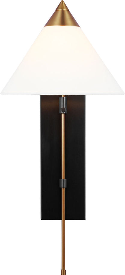 Franklin Task Sconce
