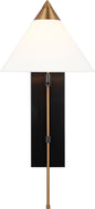Franklin Task Sconce