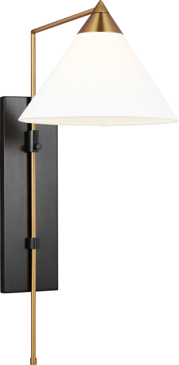 Franklin Task Sconce