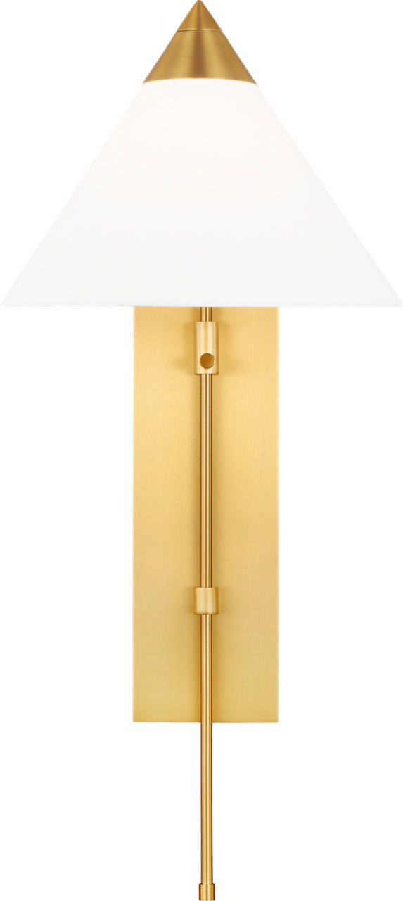 Franklin Task Sconce