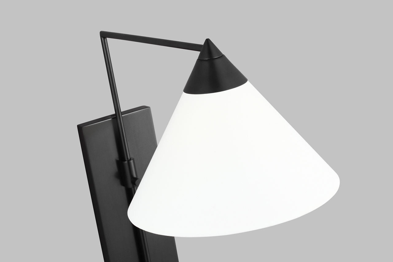 Franklin Task Sconce