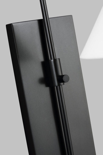 Franklin Task Sconce