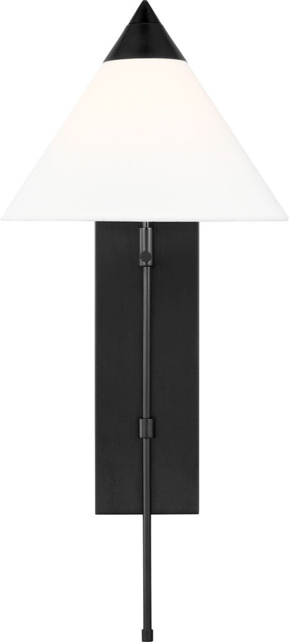 Franklin Task Sconce