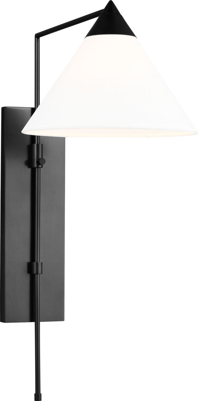 Franklin Task Sconce