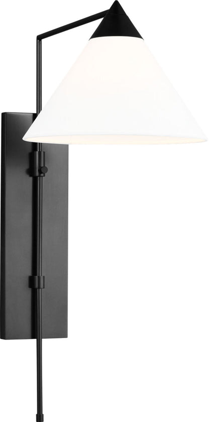 Franklin Task Sconce