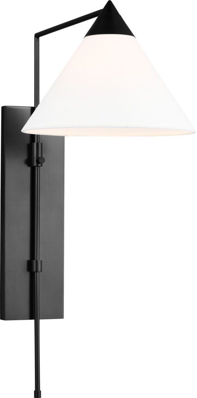 Franklin Task Sconce