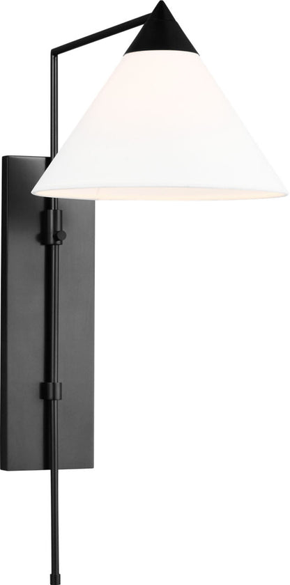 Franklin Task Sconce