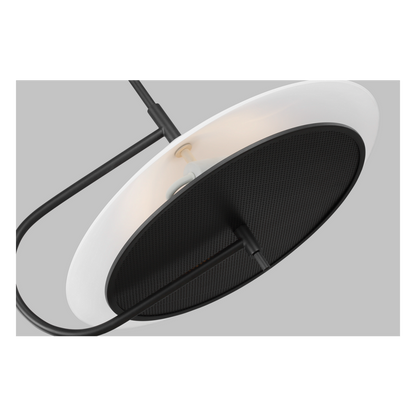 Gesture Wide Pendant