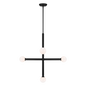 Nodes Chandelier