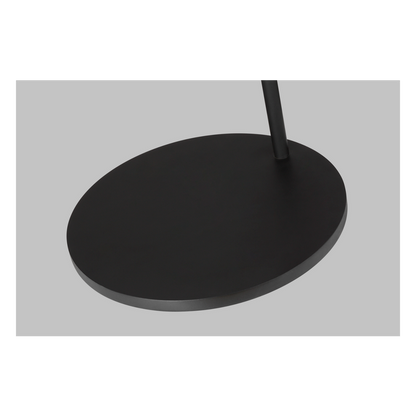 Nodes Medium Flush Mount