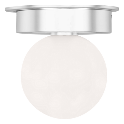 Nodes Medium Flush Mount