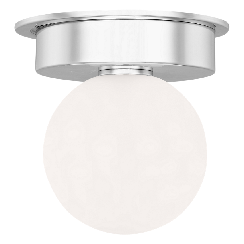 Nodes Medium Flush Mount