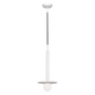 Nodes Short Pendant