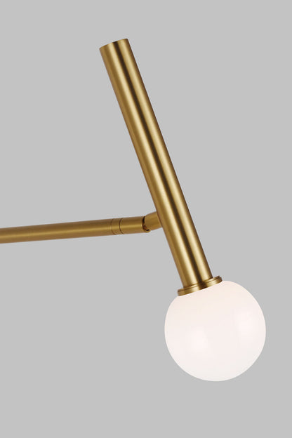 Nodes Pivot Sconce