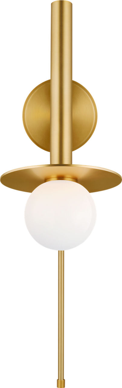 Nodes Pivot Sconce