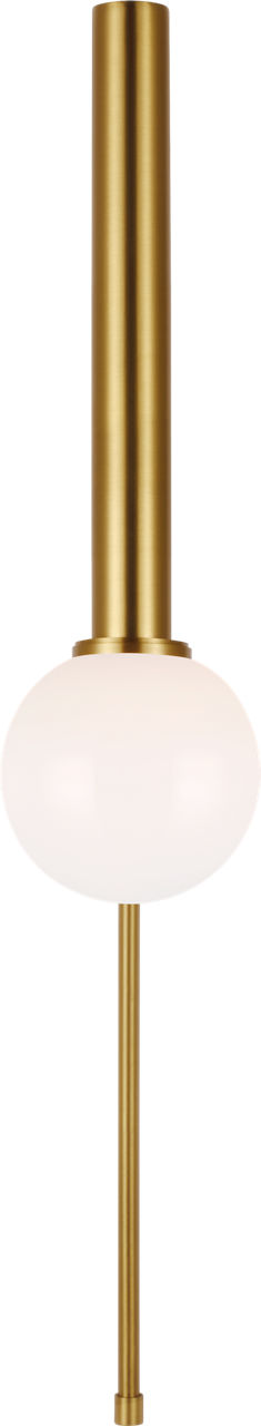 Nodes Pivot Sconce