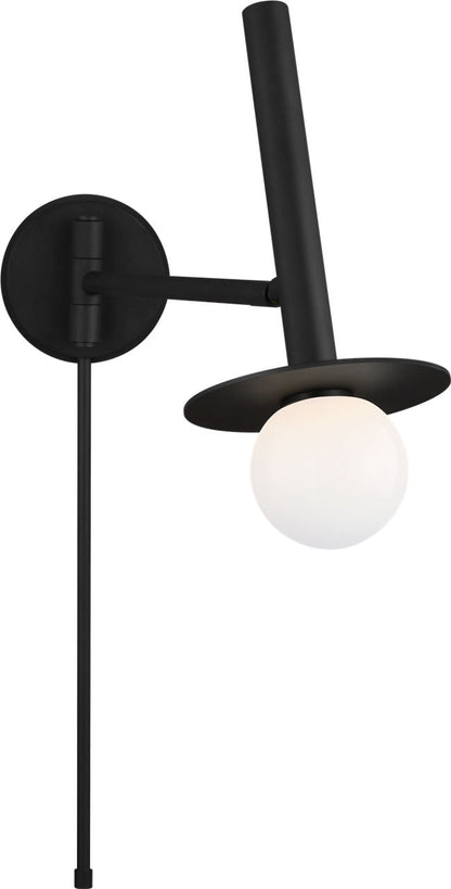 Nodes Pivot Sconce