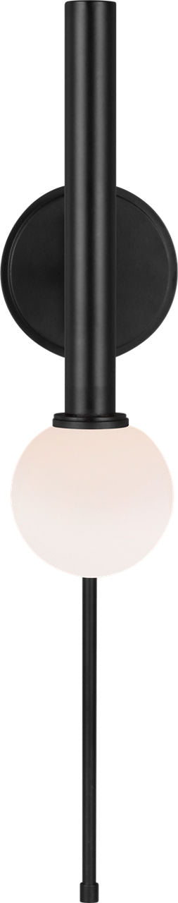 Nodes Pivot Sconce