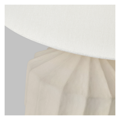 Veneto Small Table Lamp